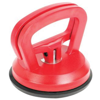 Ventouses de levage manuel - Ventouse simple We Share Industrial Supply