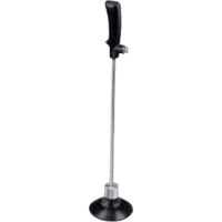 Appareils &agrave; ventouses - Ventouse simple a/manche droit We Share Industrial Supply