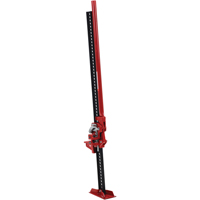 Jacks We Share Industrial Supply