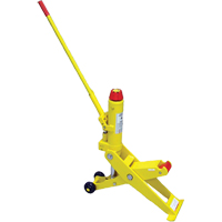 EFJ88 Forklift Jack We Share Industrial Supply