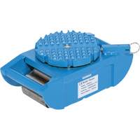 Machine Roller, 4.125 tons Capacity We Share Industrial Supply
