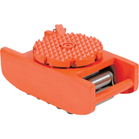 Machine Roller, 11 tons Capacity We Share Industrial Supply