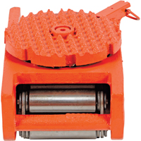 Machine Roller, 11 tons Capacity We Share Industrial Supply