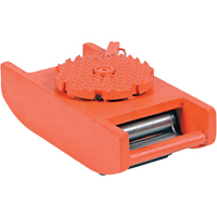 Machine Roller, 15 tons Capacity We Share Industrial Supply