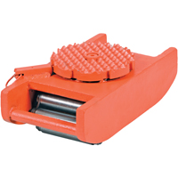 Machine Roller, 15 tons Capacity We Share Industrial Supply