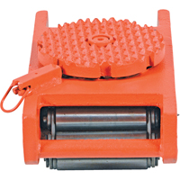Machine Roller, 15 tons Capacity We Share Industrial Supply