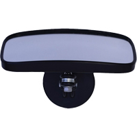 Miroir magn&eacute;tique lat&eacute;ral pour chariot &eacute;l&eacute;vateur &agrave; fourche We Share Industrial Supply