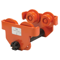 Chariot &agrave; pousser, 1000 lb (0,5 tonne) We Share Industrial Supply