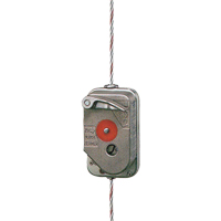 Blocstop&reg; Wire Rope Safety Device BSO 500 We Share Industrial Supply