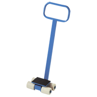 Pakrol 4-Wheel Polyurethane Trolley Skate We Share Industrial Supply