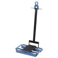 Pakrol 8-Wheel Polyurethane Trolley Skate We Share Industrial Supply