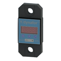 Dynafor&reg; Industrial Load Indicator, 2000 lbs. (1 tons) Working Load Limit We Share Industrial Supply