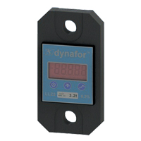 Dynafor&reg; Industrial Load Indicator, 6400 lbs. (3.2 tons) Working Load Limit We Share Industrial Supply