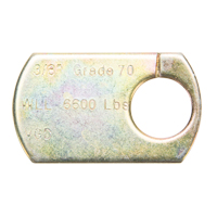 Chain Tag We Share Industrial Supply