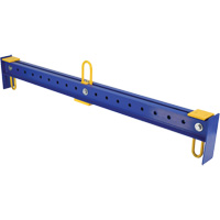 Adjustable Spreader Beam We Share Industrial Supply