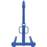 Overhead Load Lifter, 43-1/8" L, 4000 lbs. (2 tons) Capacity We Share Industrial Supply