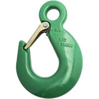 Crochet de levage We Share Industrial Supply