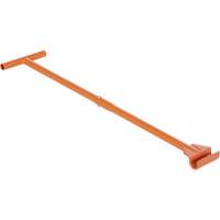 Steel Machine Roller Steering Bar Handle We Share Industrial Supply