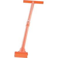 Steel Machine Roller Steering Bar Handle We Share Industrial Supply