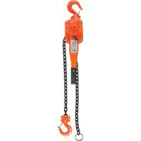Hoists