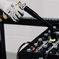 Pistolet de remplissage de batterie 9" We Share Industrial Supply