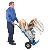 Accessoires pour diables We Share Industrial Supply
