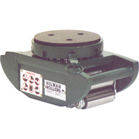 Machine Roller, 10 Tons Capacity We Share Industrial Supply
