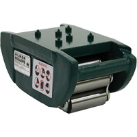 Machine Roller, 7.5 tons Capacity We Share Industrial Supply
