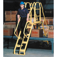 Machine Roller Kit, 40 tons Capacity We Share Industrial Supply