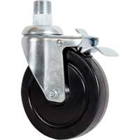 &eacute;chafaudages mobiles - Accessoires pour &eacute;chafaudage maxi ronde We Share Industrial Supply