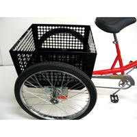 Tricycles Mover We Share Industrial Supply