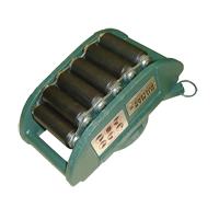 Rouleau de machine We Share Industrial Supply