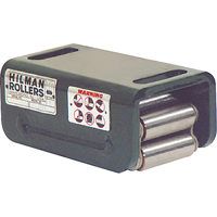 Machine Roller, 3/4 tons Capacity We Share Industrial Supply