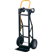 Diables transformables, Nylon, Capacit&eacute; 600 lb We Share Industrial Supply