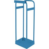 High Work Maintenance Platforms - Light Bulb Caddies We Share Industrial Supply