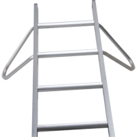 Stabilisateurs pour &eacute;chelles coulissantes We Share Industrial Supply