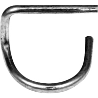 Accessoires pour &eacute;chafaudage - Dispositifs de verrouillage We Share Industrial Supply