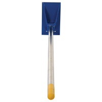 Forklift Carpet Boom, 108-1/2" Length, Carriage Mount, 2500 lbs. Capacity We Share Industrial Supply