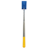 Forklift Carpet Boom, 144-1/2" Length, Carriage Mount, 1800 lbs. Capacity We Share Industrial Supply