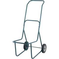 Diable pour chaises, Prise Continu, Hauteur de 44-3/4", Capacit&eacute; 200 lb We Share Industrial Supply