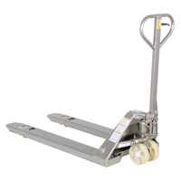 Manual Pallet Trucks