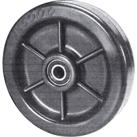 Envirothane Wheels We Share Industrial Supply