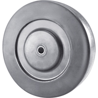 Hard Rubber Wheels We Share Industrial Supply