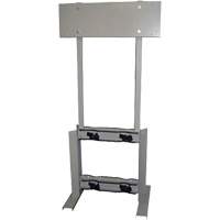 Four Cylinder Process Rack We Share Industrial Supply