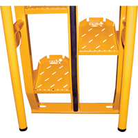 Alternating-Tread Stairs We Share Industrial Supply