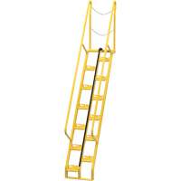 ESCALIER SEMELLE ALTERN69LOX96H 56 DEGRES We Share Industrial Supply