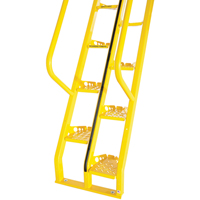 ESCALIER SEMELLE ALTERN85LOX102H 56 DEGRES We Share Industrial Supply