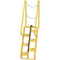 ESCALIER SEMELLE ALTERN26LOX48H 68 DEGRES We Share Industrial Supply