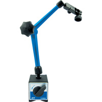JMB-2 Magnetic Base With Quick Set 3-Joint Arm We Share Industrial Supply