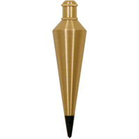 Plumb Bob We Share Industrial Supply